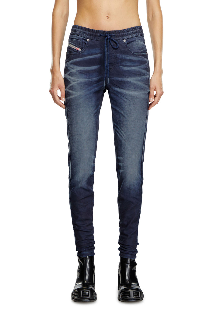 Diesel 2061 D-Tail Sweat Jeans