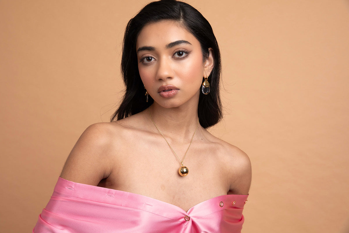 LeDoré Luminaire Earrings