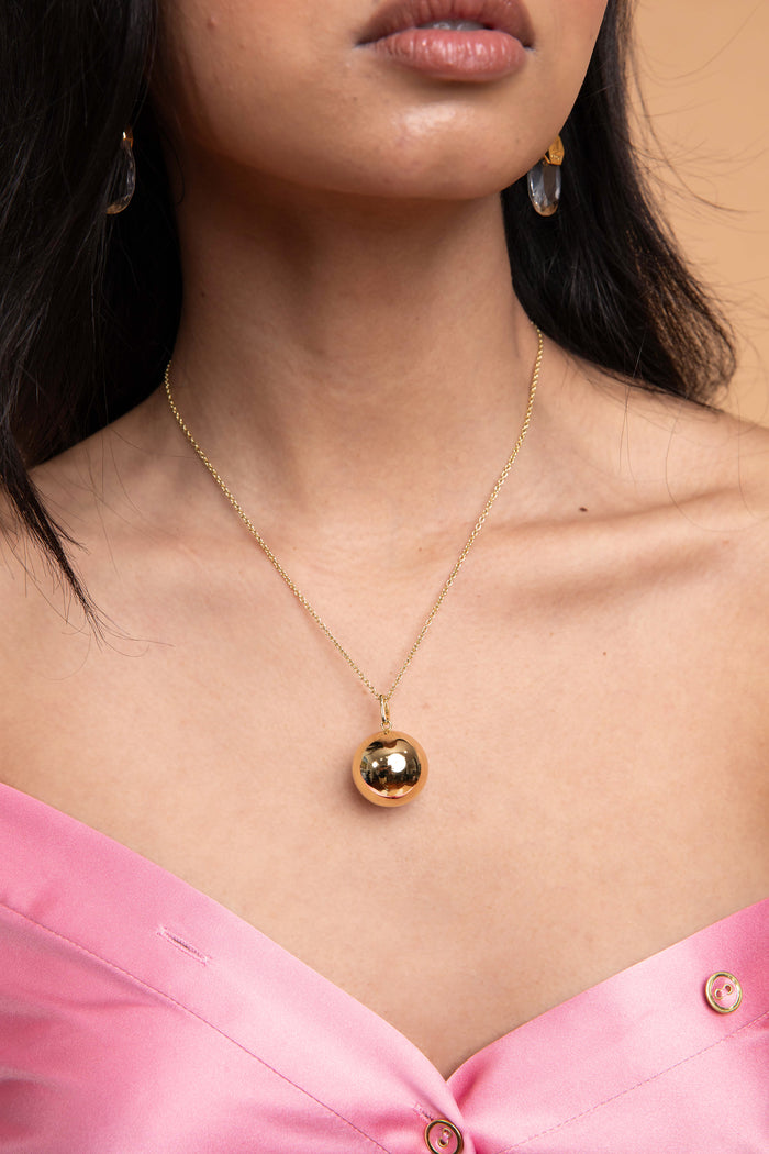 LeDoré Sphere Pendant