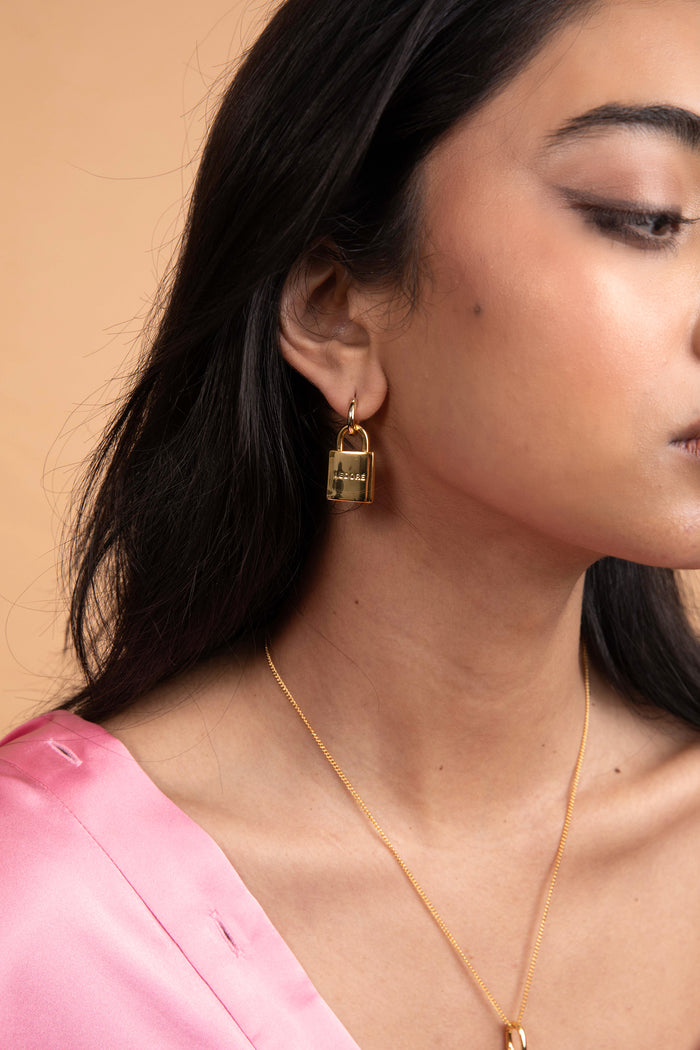 LeDoré Lovelock Earrings