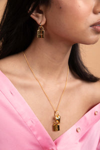 LeDoré Lovelock Earrings