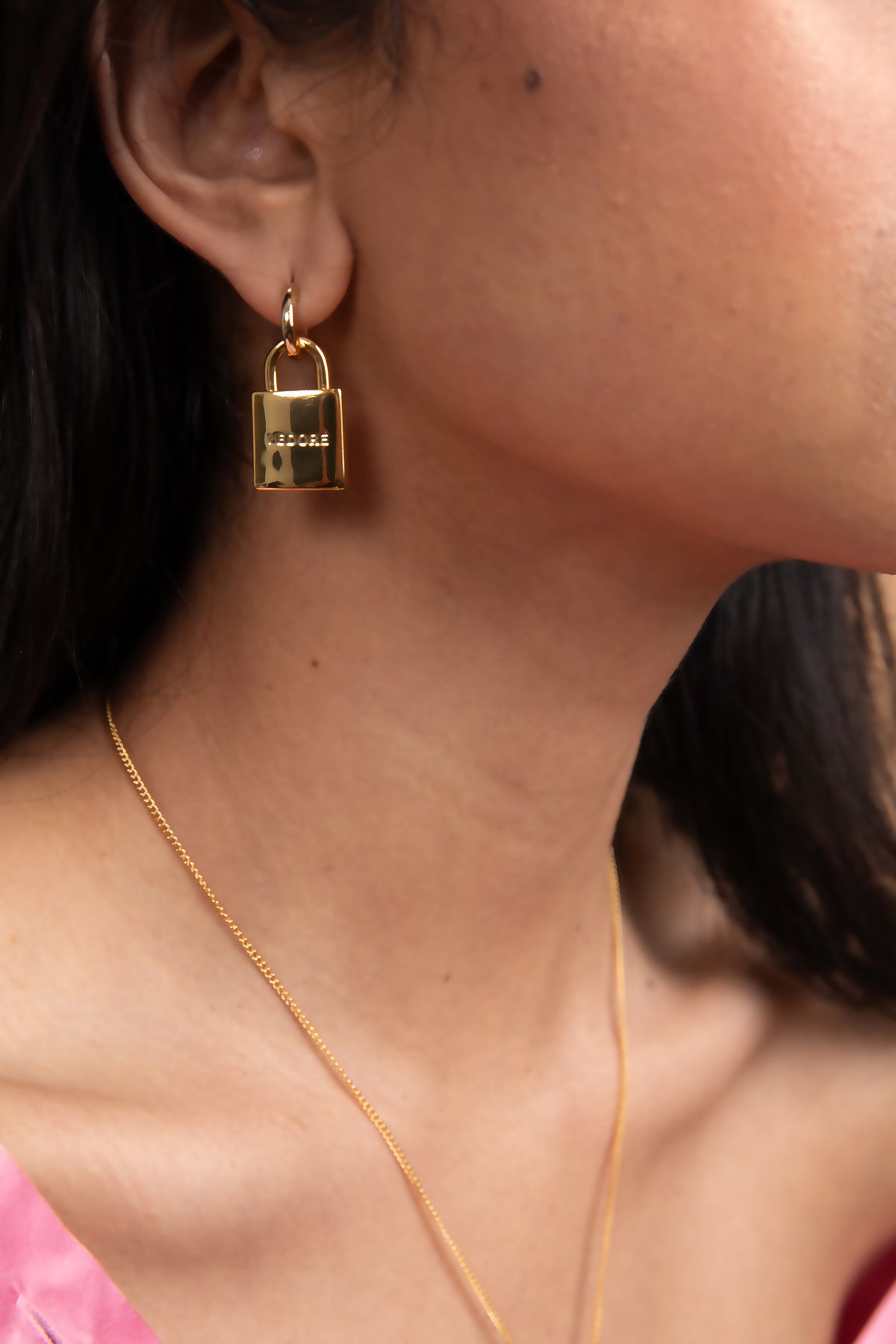 LeDoré Lovelock Earrings
