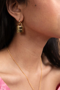 LeDoré Lovelock Earrings