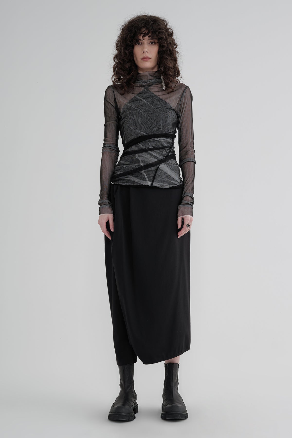 Taylor Perception Pant