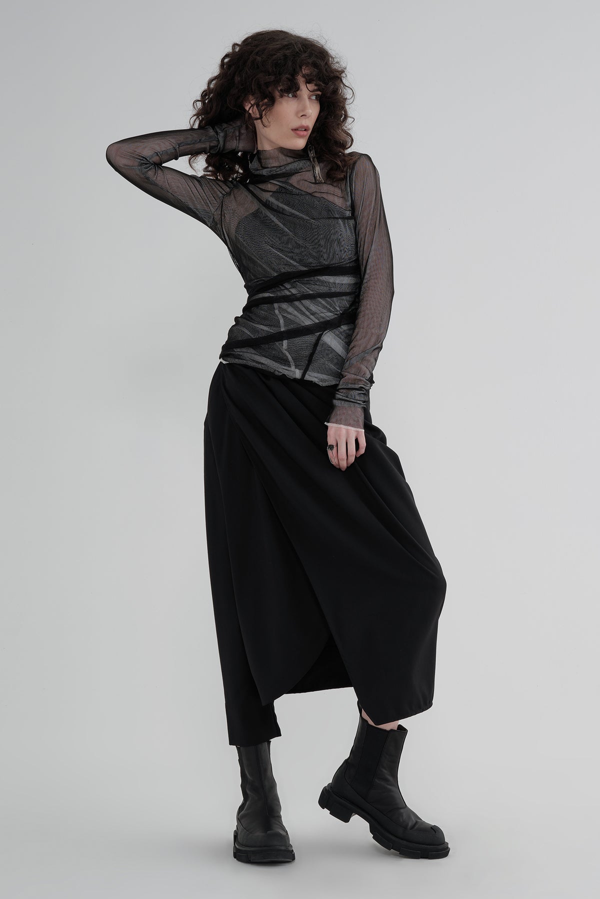 Taylor Perception Pant