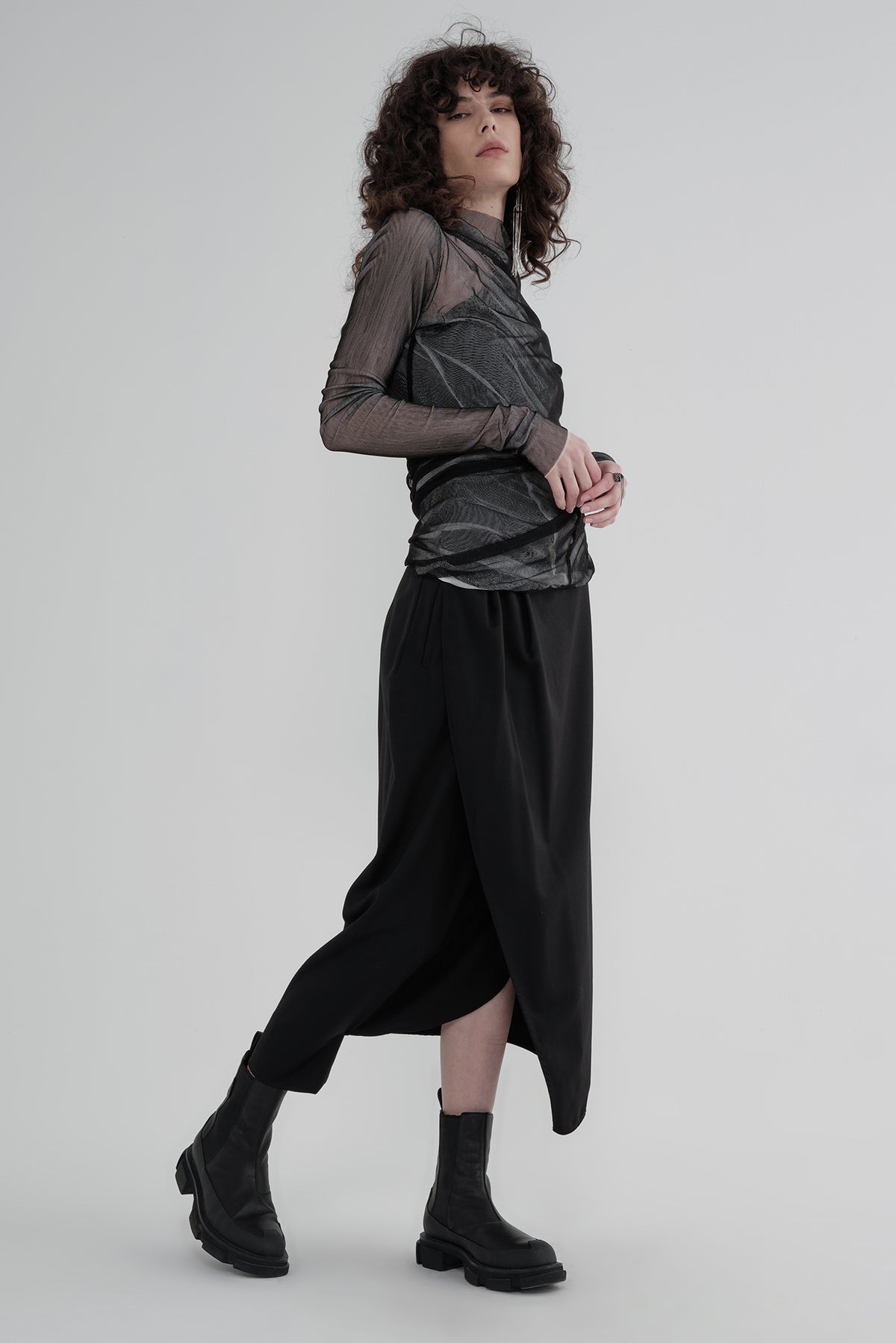 Taylor Perception Pant