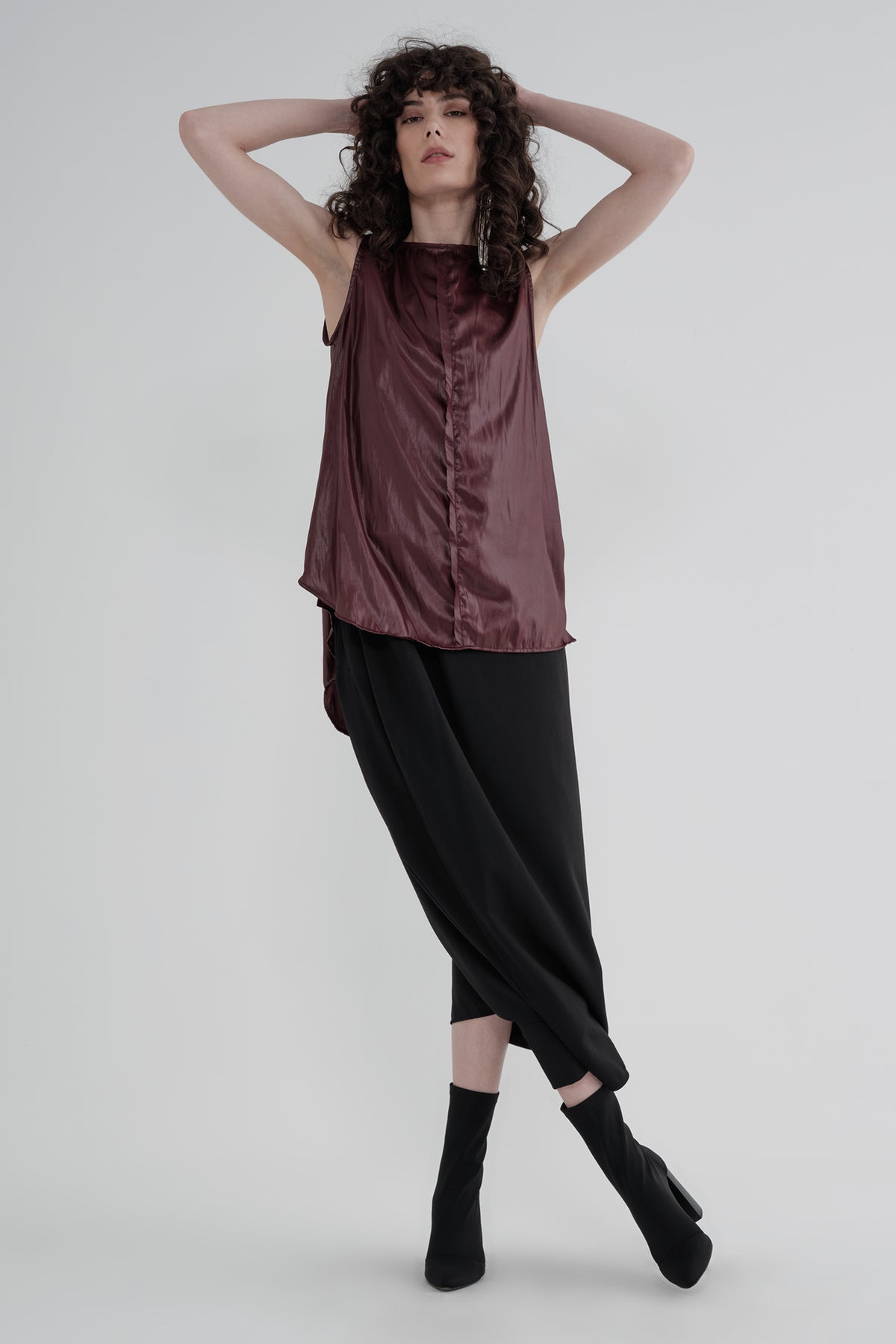 Taylor Perception Pant