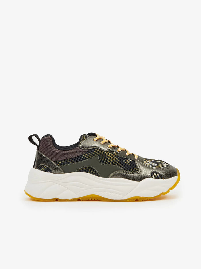 Scotch & Soda Celest Trainer