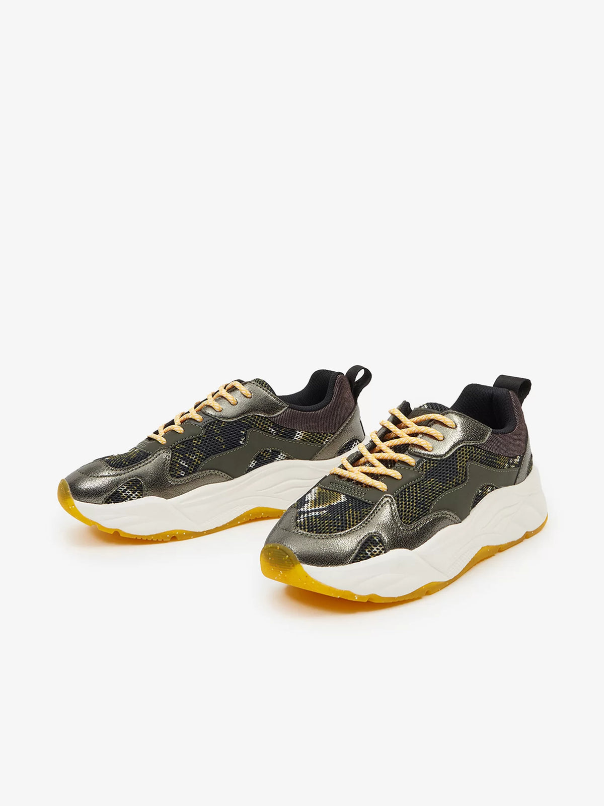 Scotch & Soda Celest Trainer