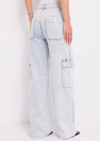 Gaudi Sandy Cargo Jeans