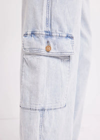 Gaudi Sandy Cargo Jeans