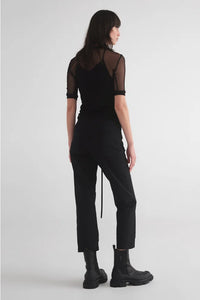 Taylor Uncover Jean Black