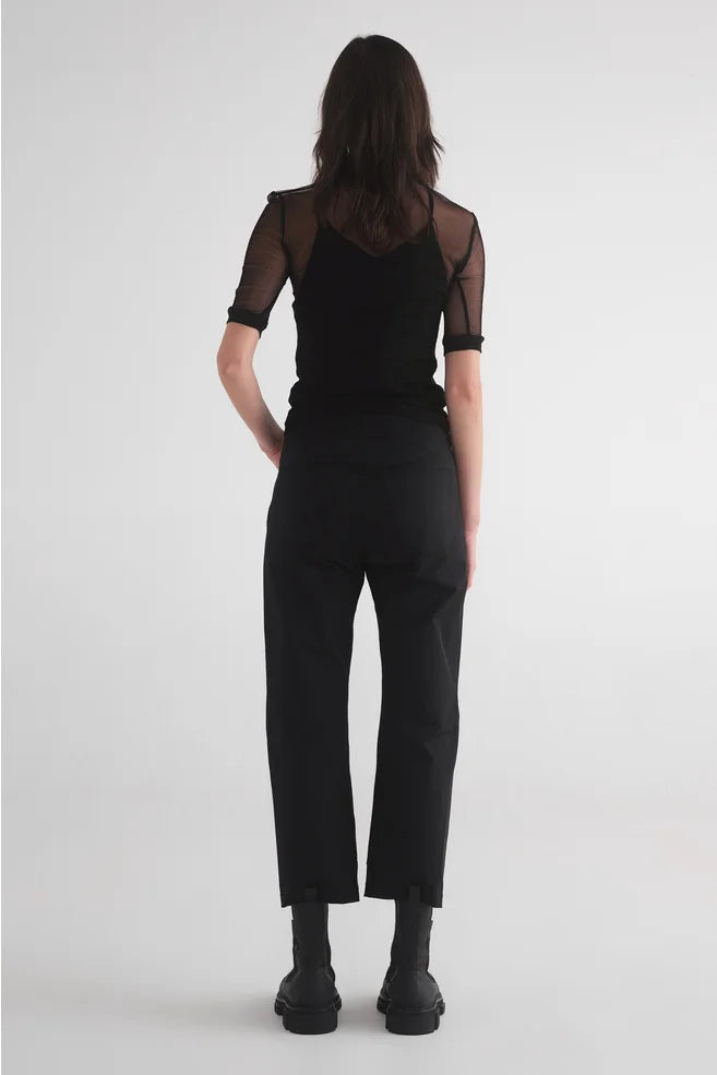 Taylor Uncover Jean Black