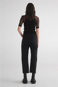 Taylor Uncover Jean Black