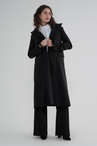 Taylor Refined Emanate Coat