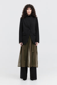 Taylor Diffract Blazer