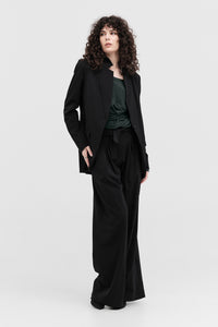 Taylor Diffract Blazer