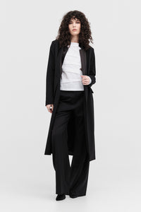 Taylor Diffraction Coat