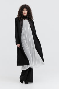 Taylor Diffraction Coat