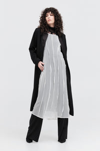 Taylor Diffraction Coat