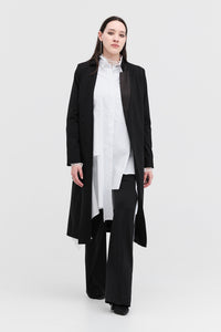 Taylor Diffraction Coat