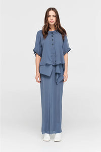 Taylor Sheer Accent Jacket