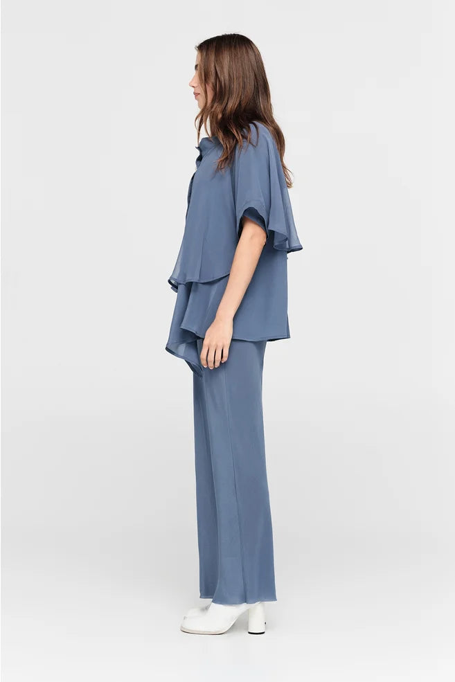 Taylor Sheer Accent Jacket