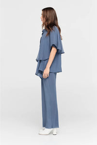 Taylor Sheer Accent Jacket