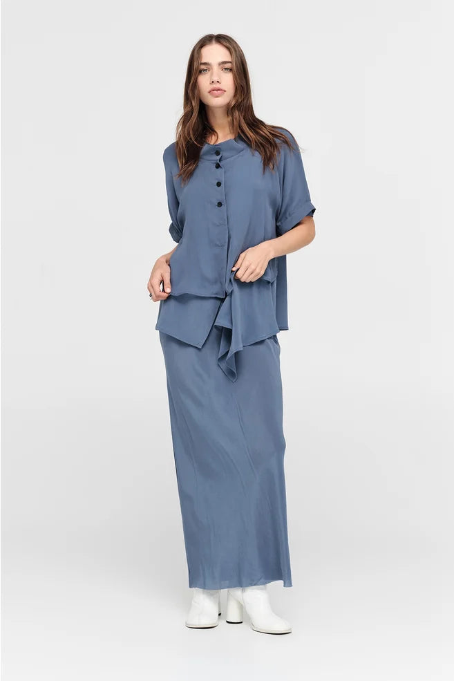 Taylor Sheer Accent Jacket