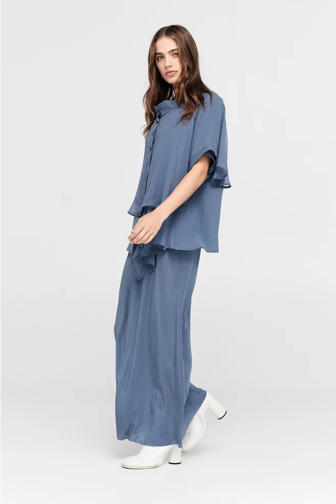 Taylor Sheer Accent Jacket