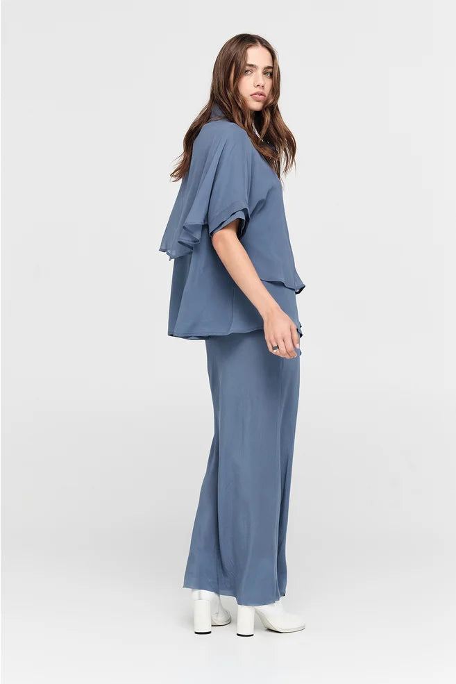 Taylor Sheer Accent Jacket