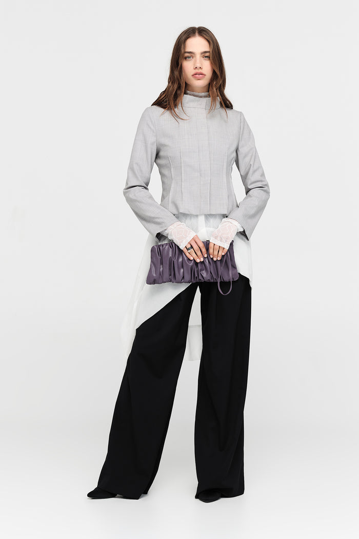 Taylor Repette Jacket Flint