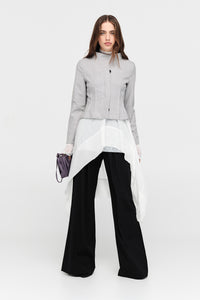 Taylor Repette Jacket Flint