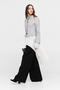 Taylor Repette Jacket Flint