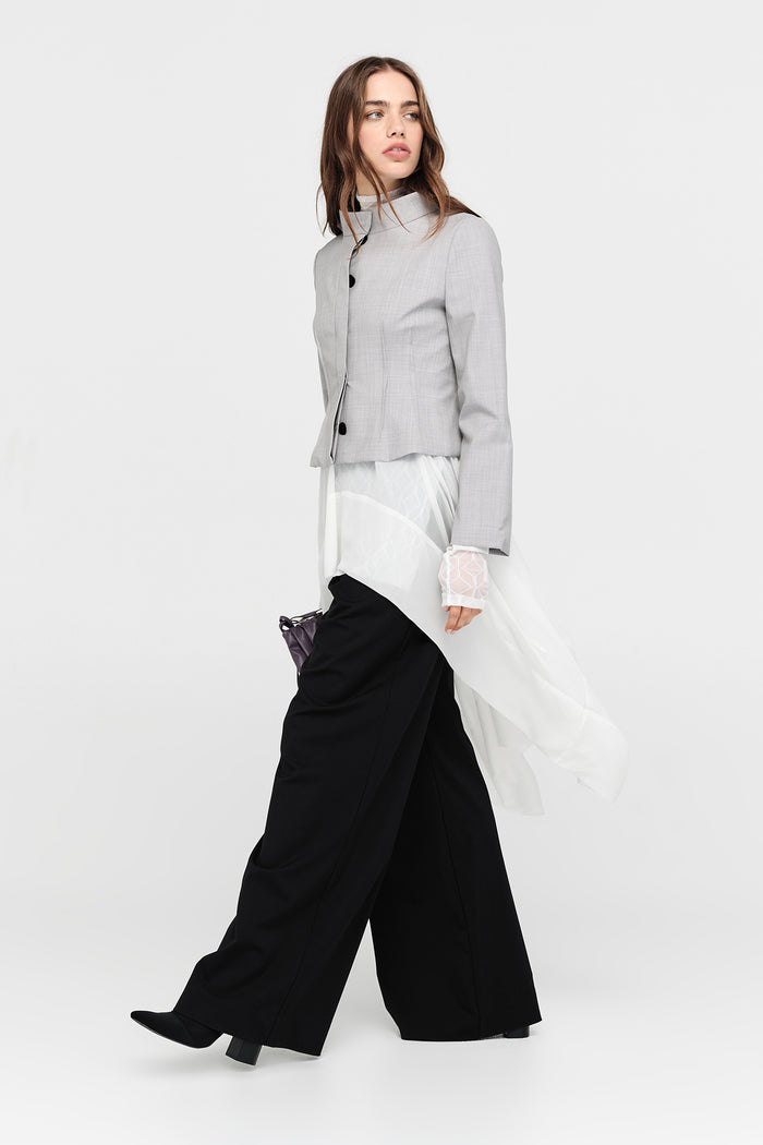 Taylor Repette Jacket Flint