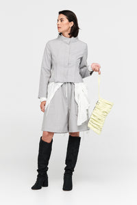 Taylor Repette Jacket Flint