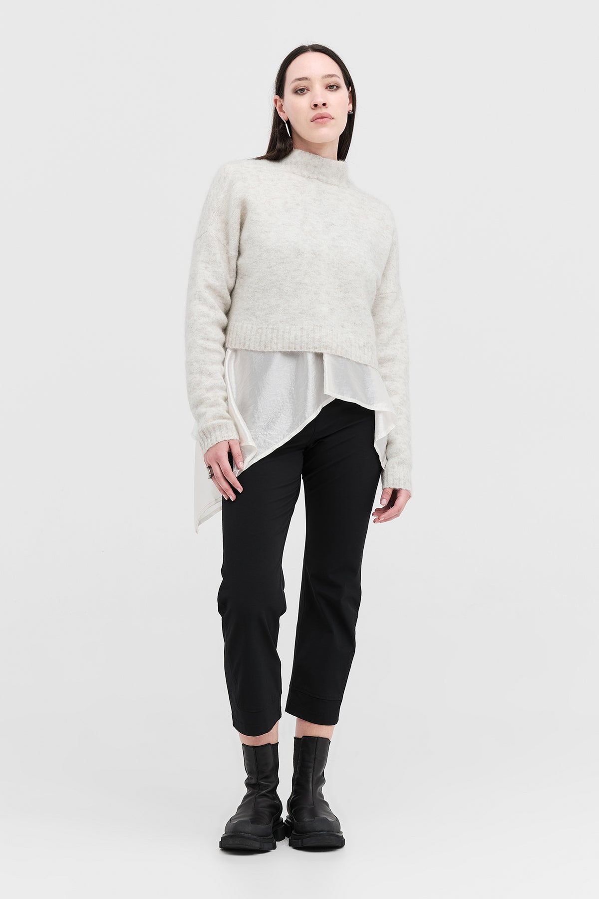 Taylor Prepense Cardi