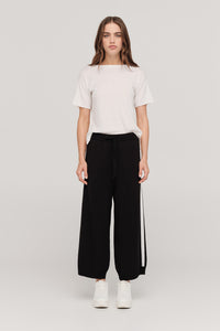 Taylor Cropt Contentment Pant