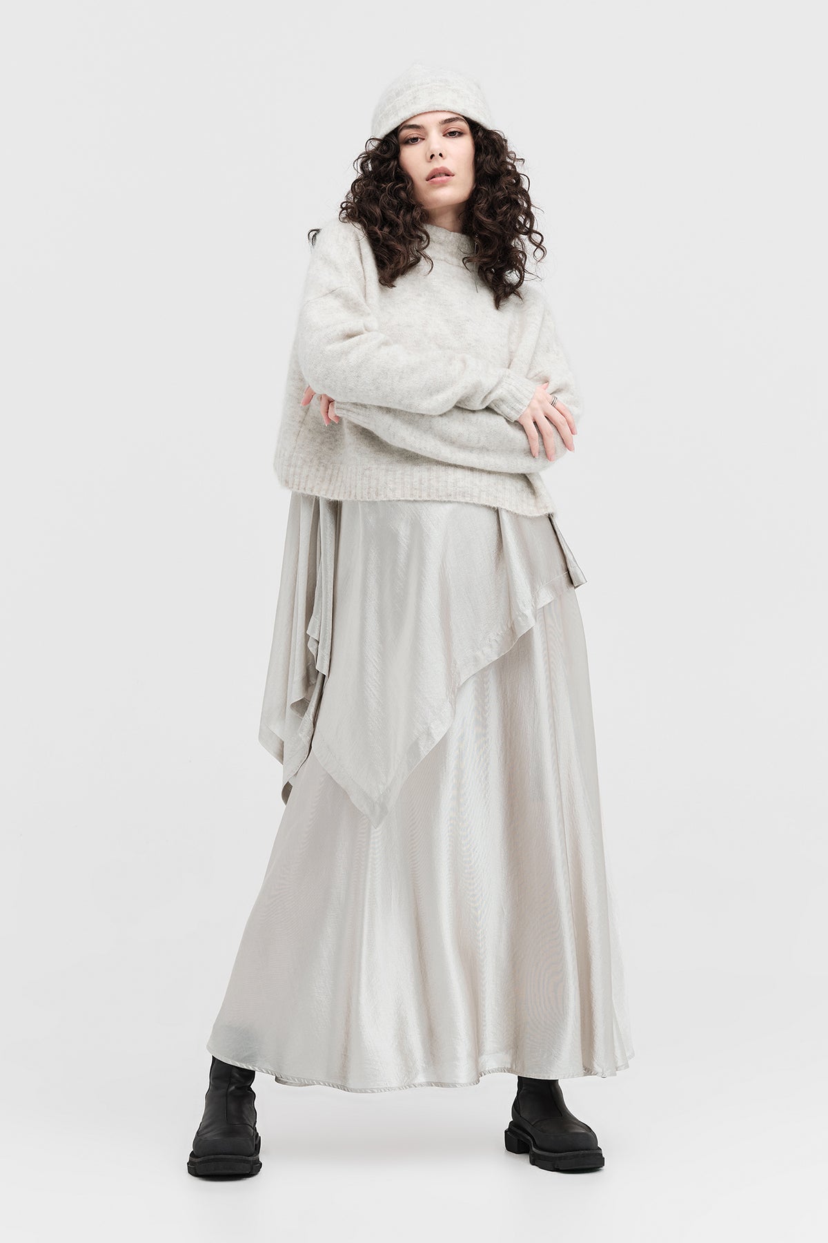 Taylor Prepense Cardi