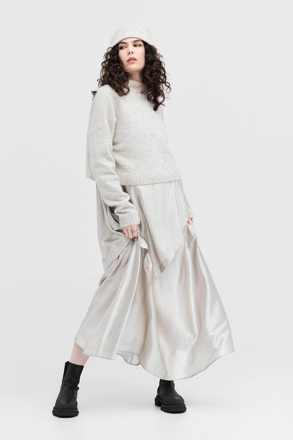 Taylor Prepense Cardi