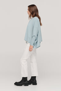 Taylor Variegation Sweater