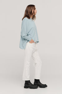 Taylor Variegation Sweater