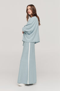 Taylor Variegation Sweater