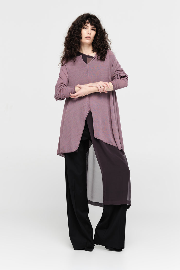 Taylor Encased Sweater