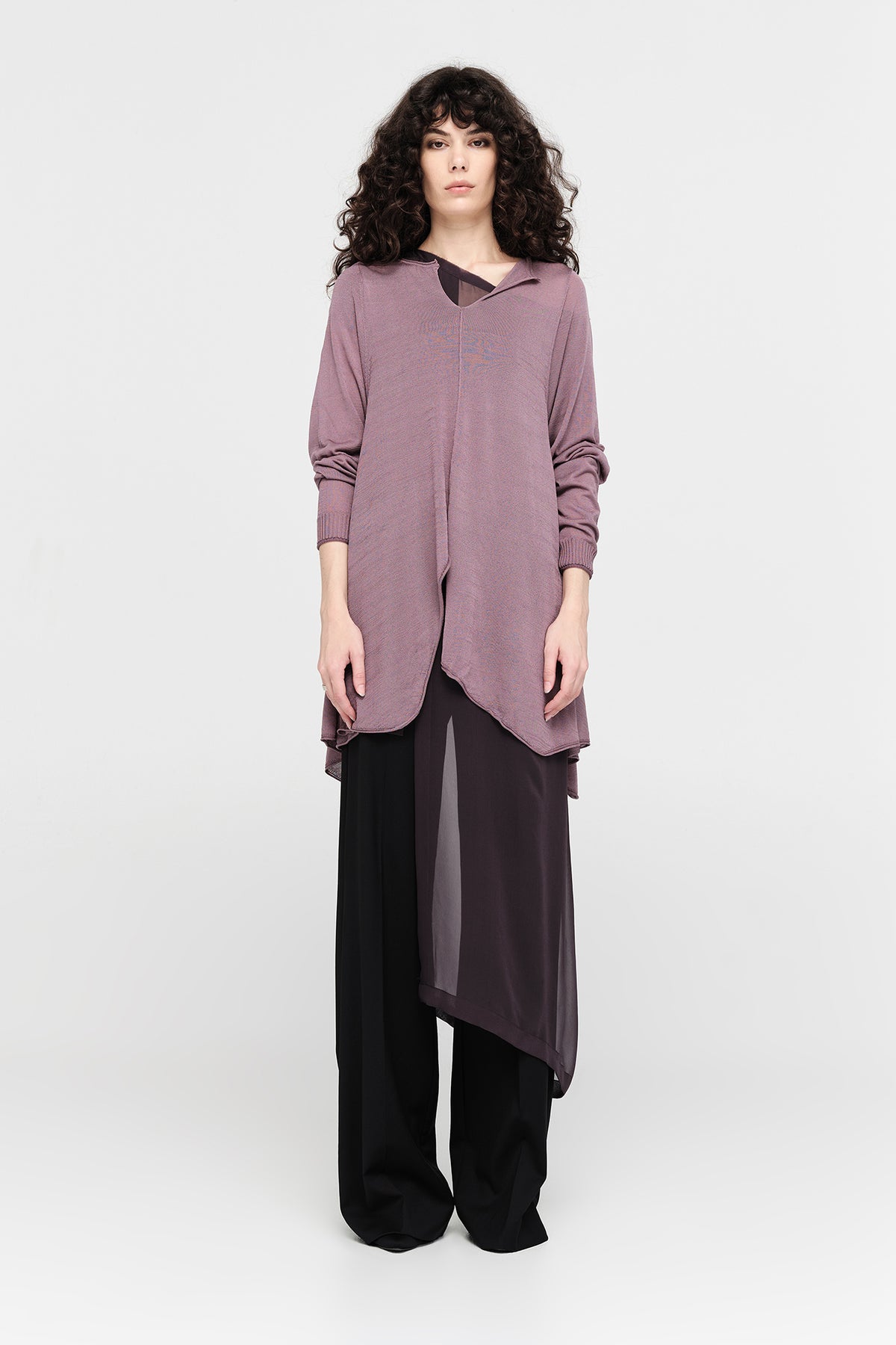 Taylor Encased Sweater