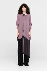 Taylor Encased Sweater