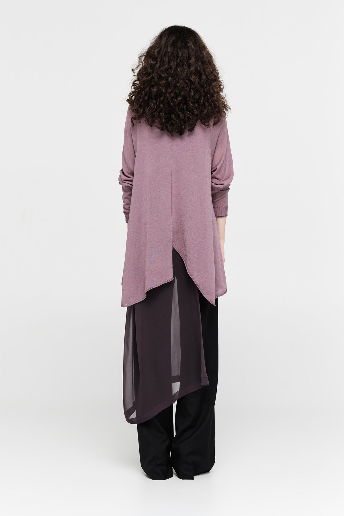 Taylor Encased Sweater