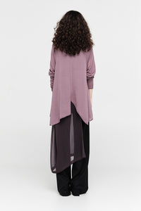 Taylor Encased Sweater