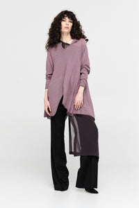 Taylor Encased Sweater