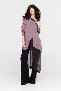 Taylor Encased Sweater